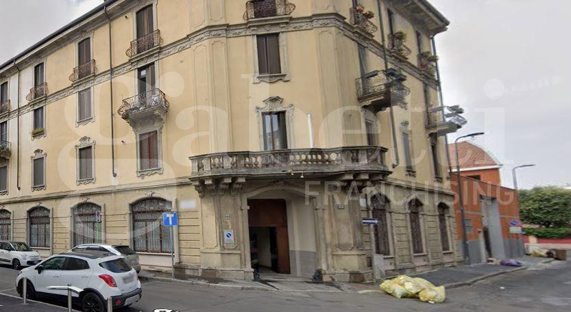 appartamento in vendita a Milano in zona Precotto