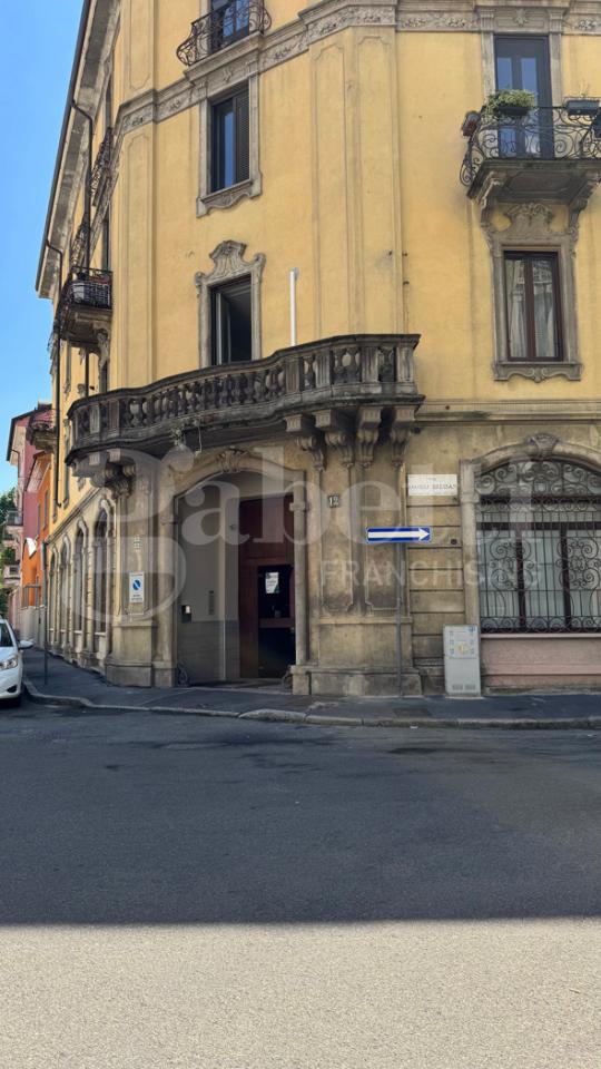 appartamento in vendita a Milano in zona Precotto