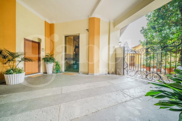 appartamento in vendita a Milano in zona Precotto