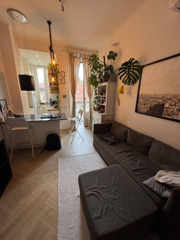 appartamento in vendita a Milano in zona Stadera