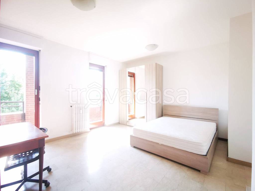 appartamento in vendita a Milano in zona Bocconi