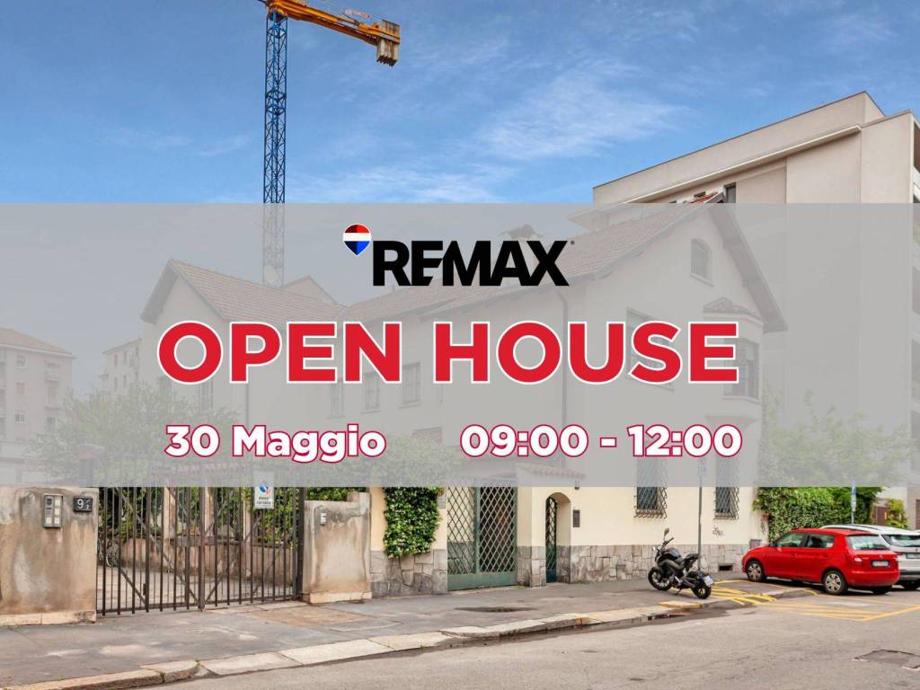casa indipendente in vendita a Milano in zona Solari