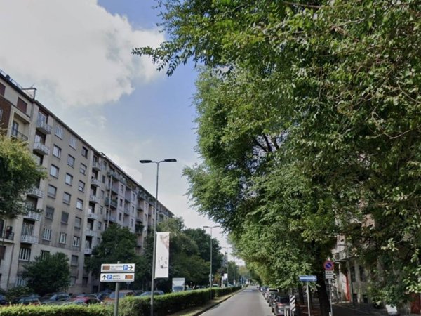 appartamento in vendita a Milano in zona Porta Romana