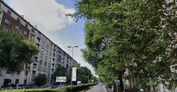 appartamento in vendita a Milano in zona Porta Vigentina