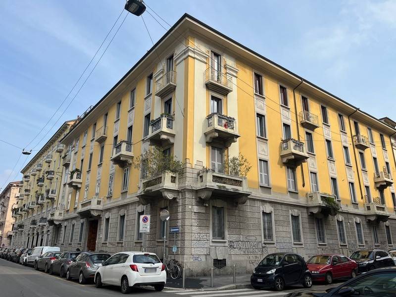 appartamento in vendita a Milano in zona Porta Venezia