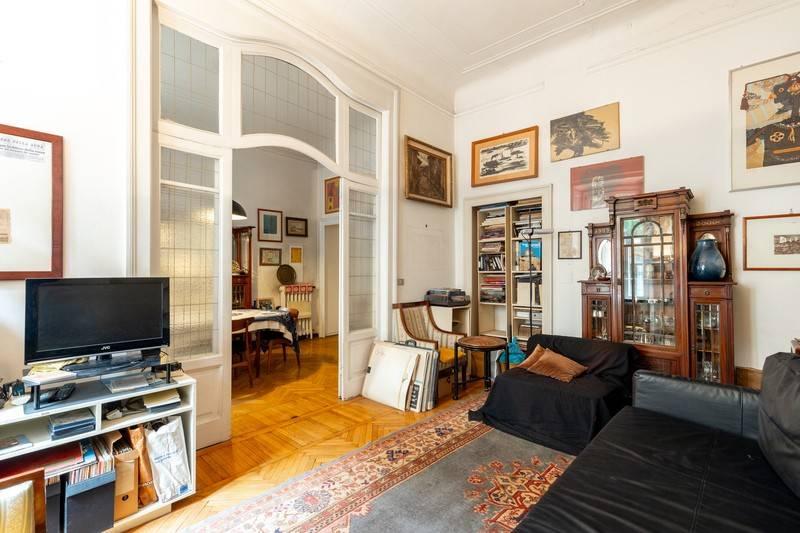 appartamento in vendita a Milano in zona Porta Venezia