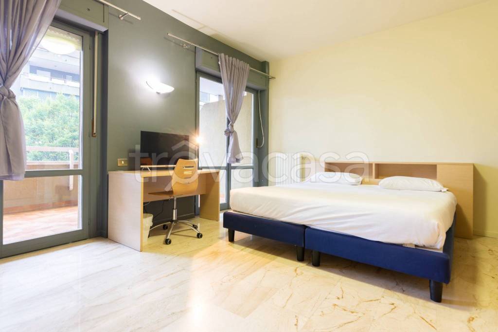 appartamento in vendita a Milano in zona Gratosoglio