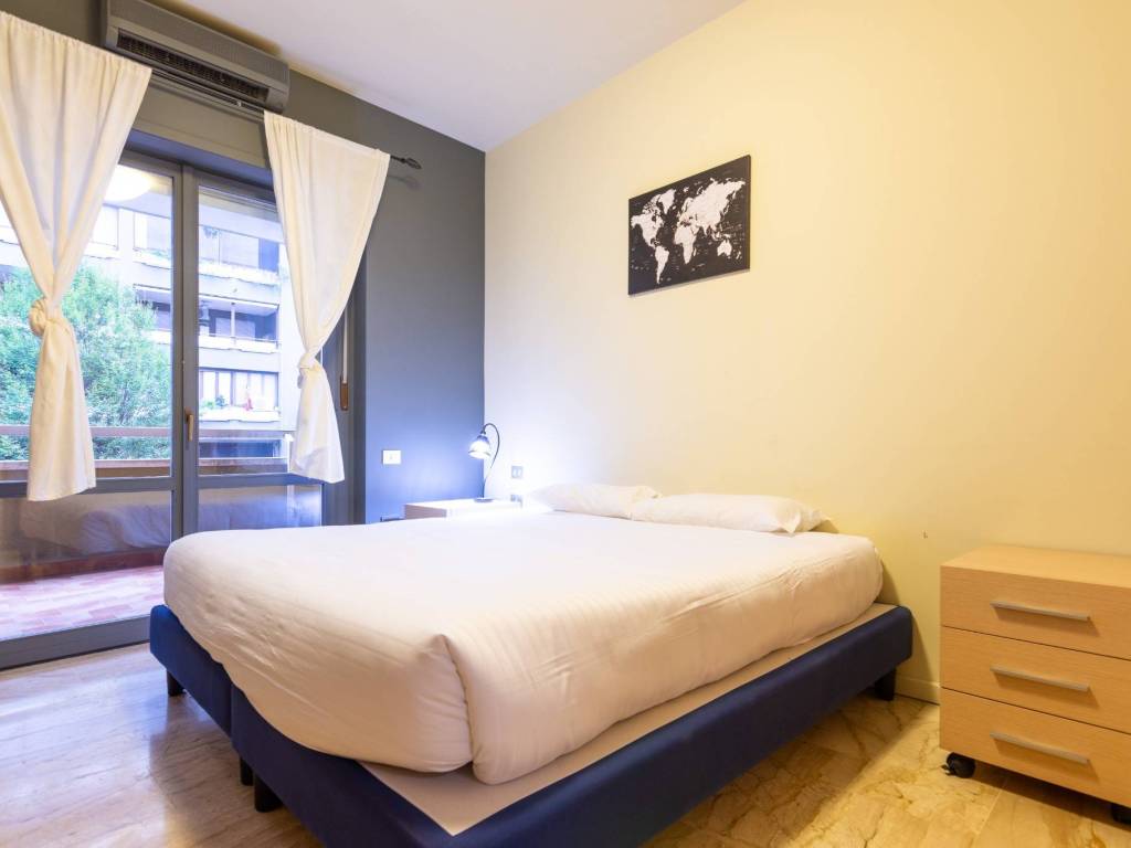 appartamento in vendita a Milano in zona Chiesa Rossa