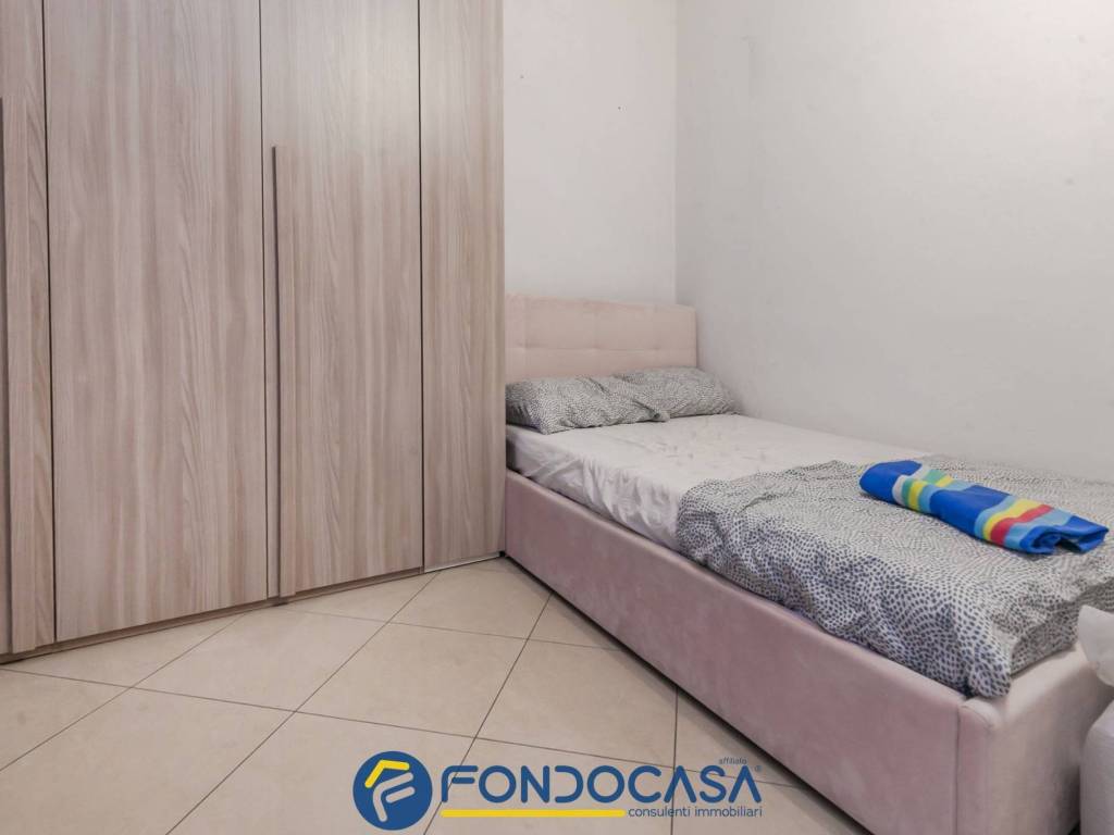 appartamento in vendita a Milano in zona Niguarda