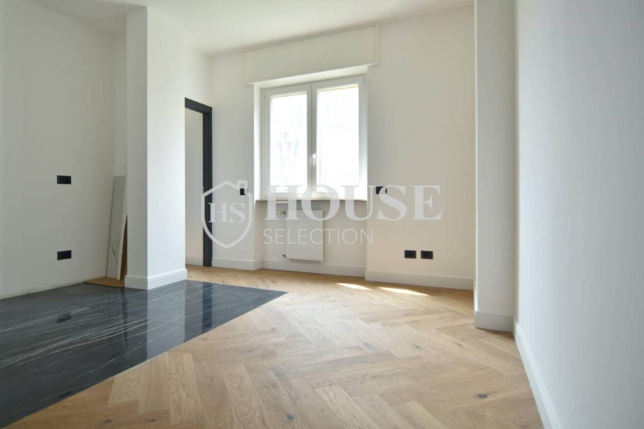 appartamento in vendita a Milano in zona Isola