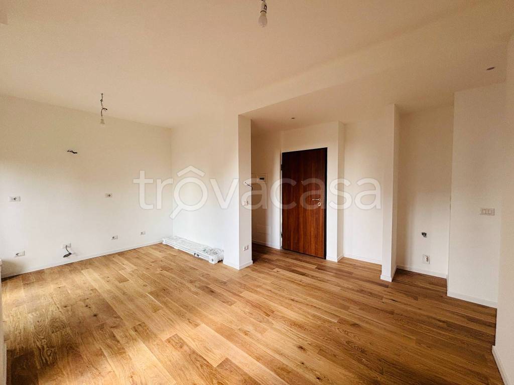 appartamento in vendita a Milano in zona Musocco