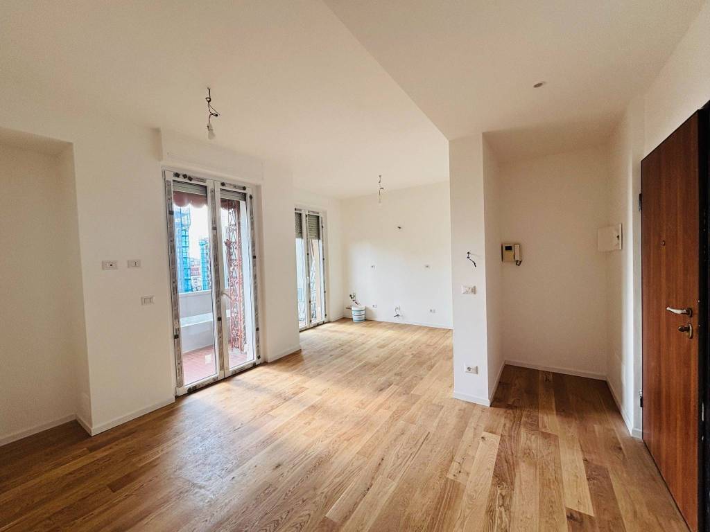 appartamento in vendita a Milano in zona Musocco