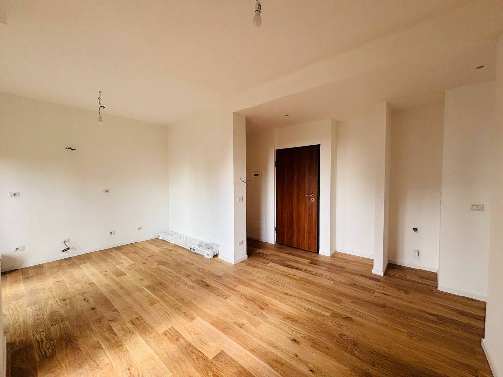 appartamento in vendita a Milano in zona Musocco