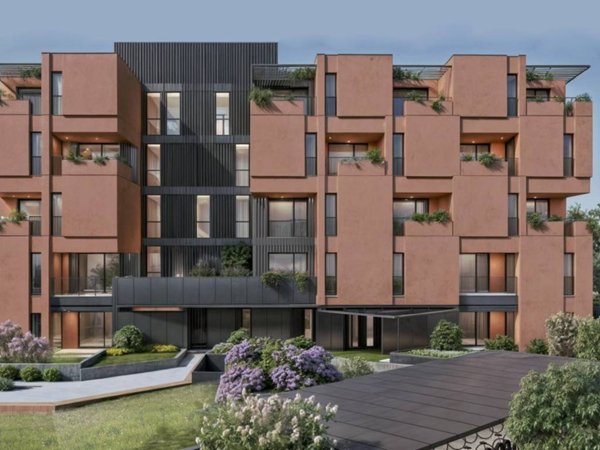 appartamento in vendita a Milano in zona Trenno