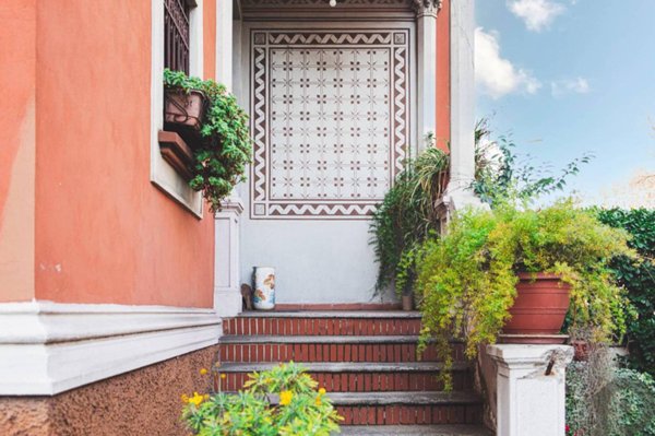 casa indipendente in vendita a Milano in zona Maciachini