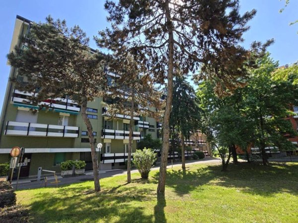 appartamento in vendita a Milano in zona Bovisa
