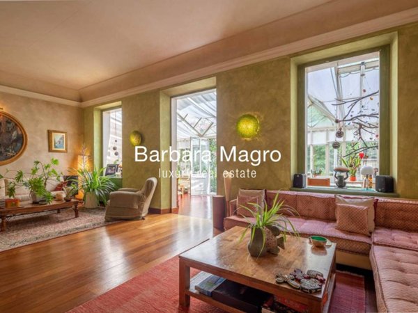 casa indipendente in vendita a Milano in zona Guastalla