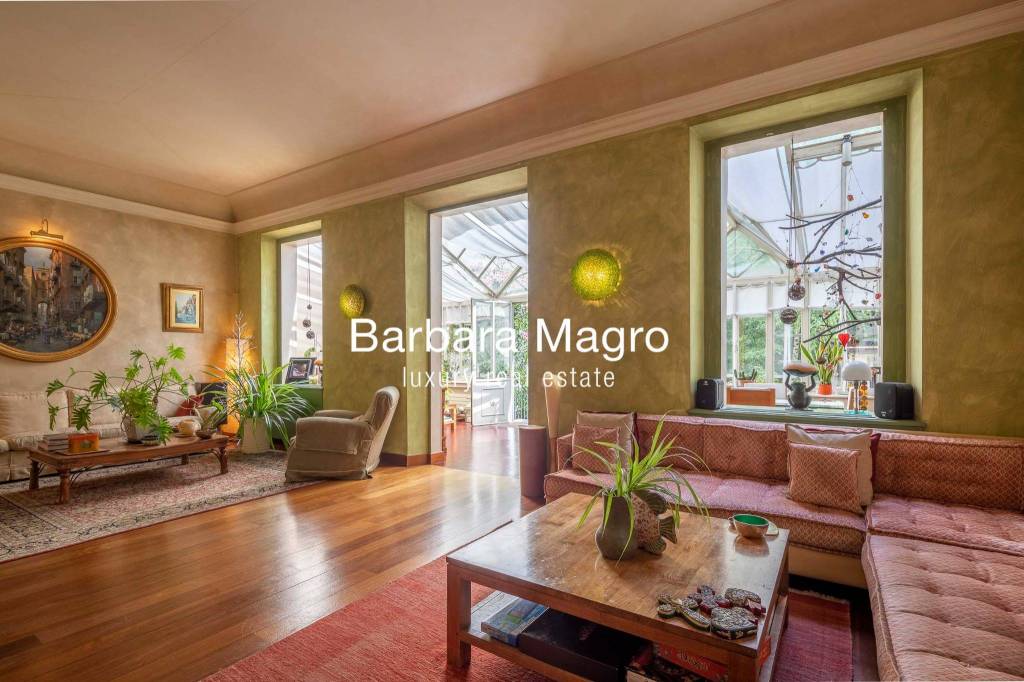 casa indipendente in vendita a Milano in zona Porta Venezia