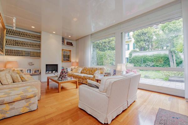 casa indipendente in vendita a Milano in zona Casoretto