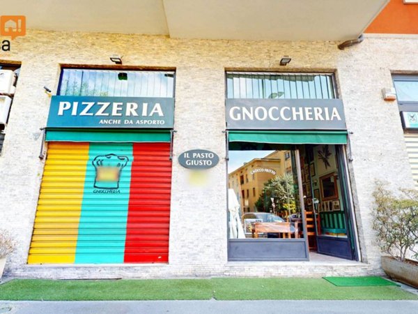 negozio in vendita a Milano in zona Crescenzago