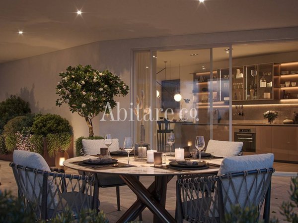 appartamento in vendita a Milano in zona San Siro