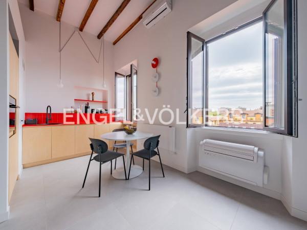 appartamento in vendita a Milano in zona Solari