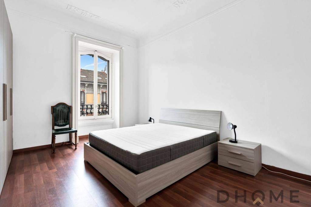 appartamento in vendita a Milano in zona Loreto