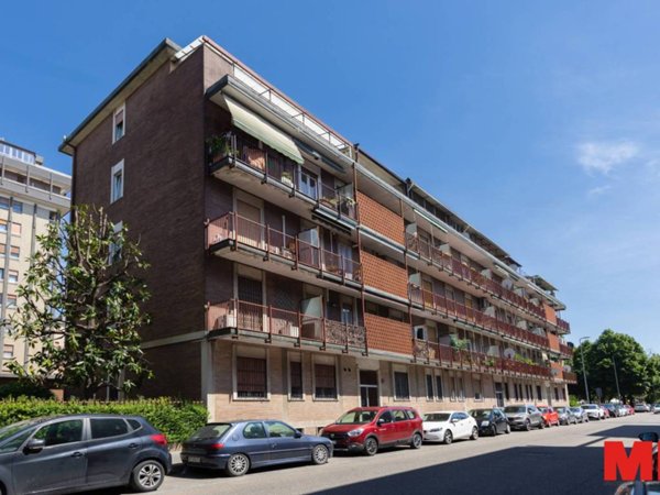 appartamento in vendita a Milano in zona Bicocca