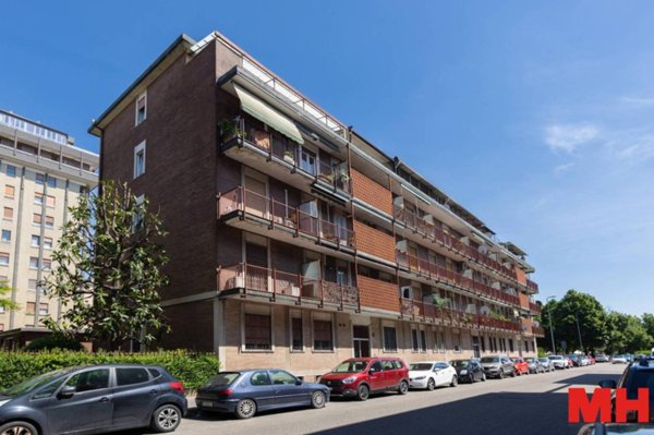 appartamento in vendita a Milano in zona Bicocca