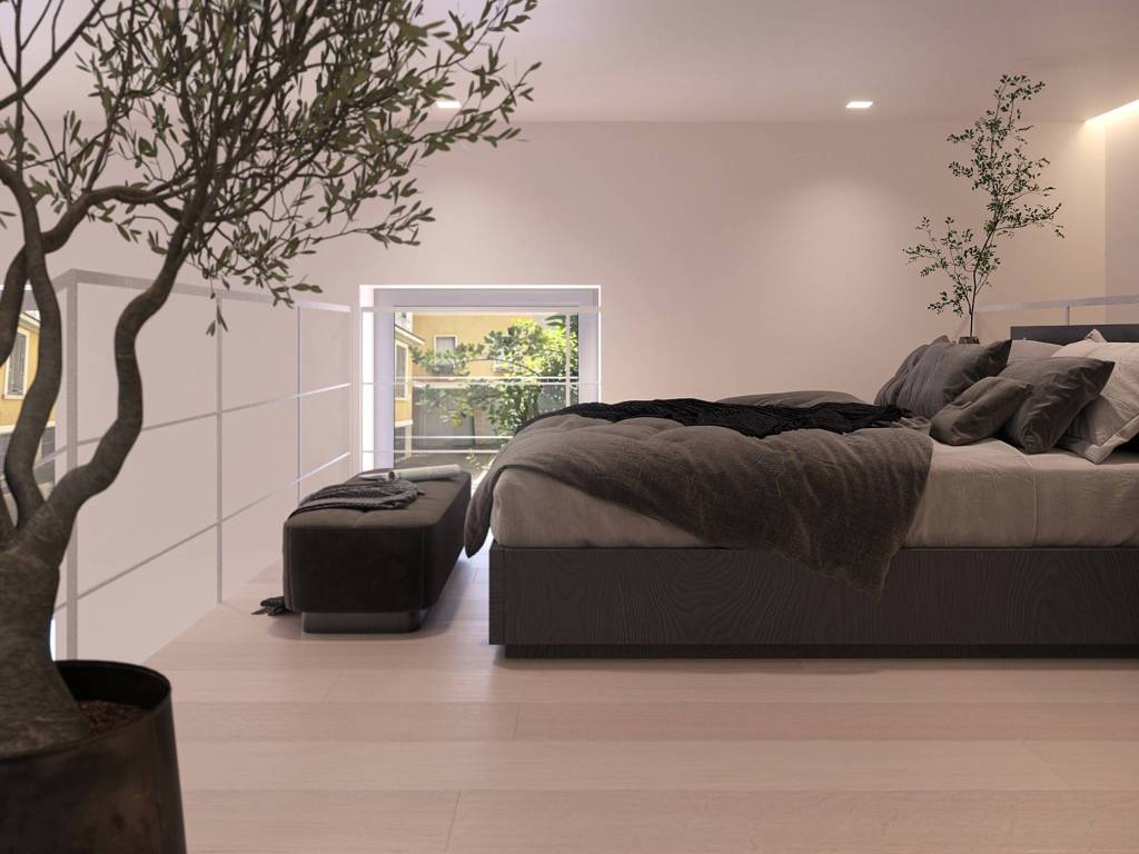 appartamento in vendita a Milano in zona Il Portello
