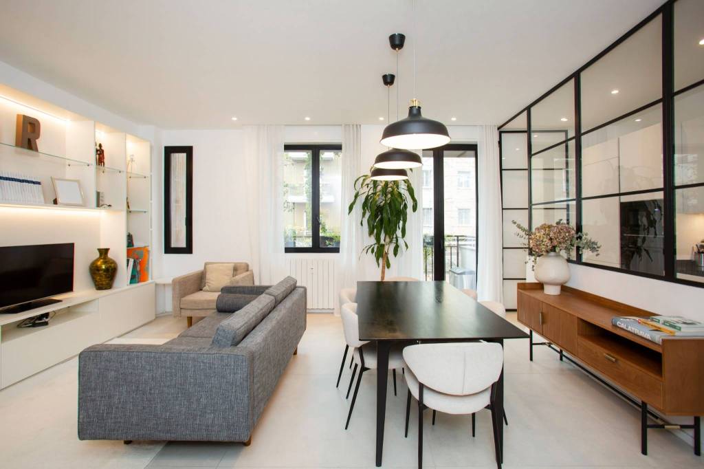 appartamento in vendita a Milano in zona Isola