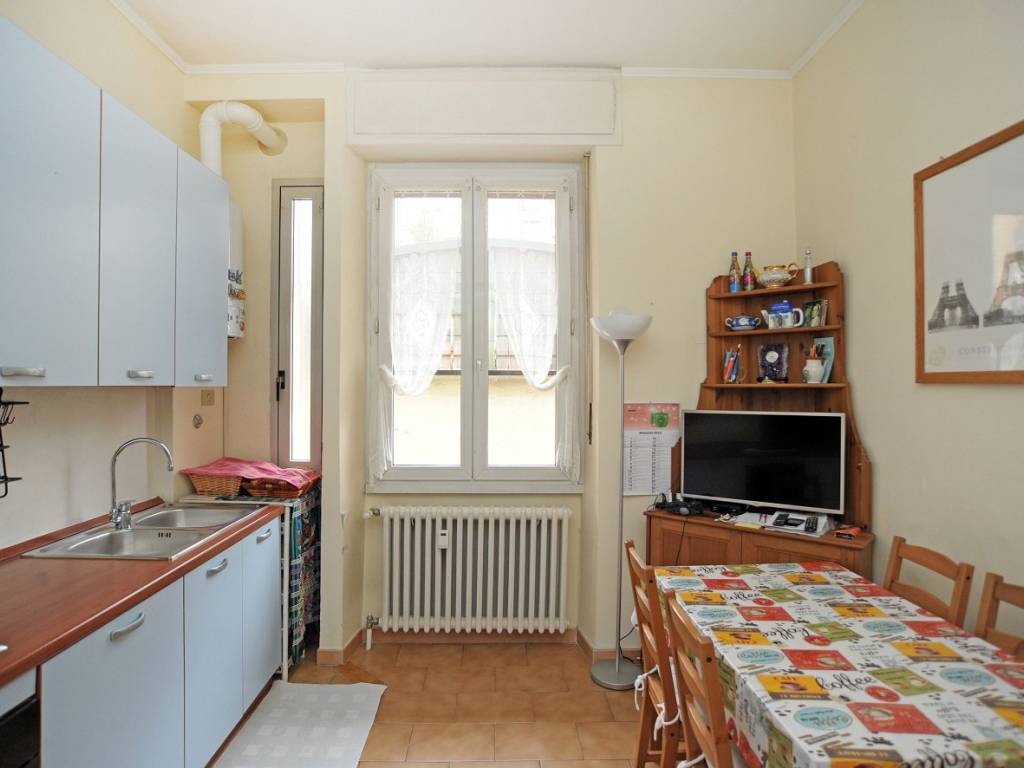 appartamento in vendita a Milano in zona San Siro