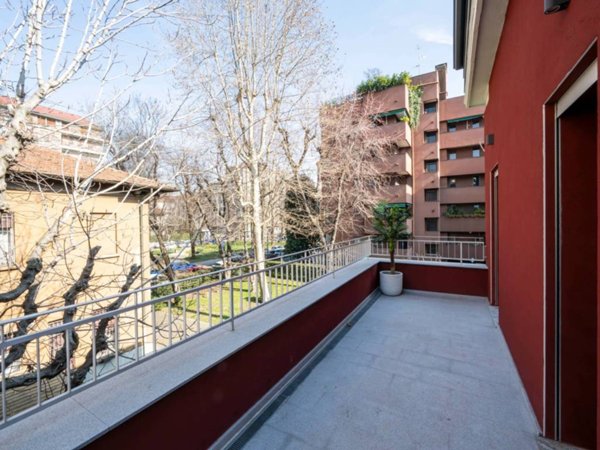 appartamento in vendita a Milano in zona Porta Romana