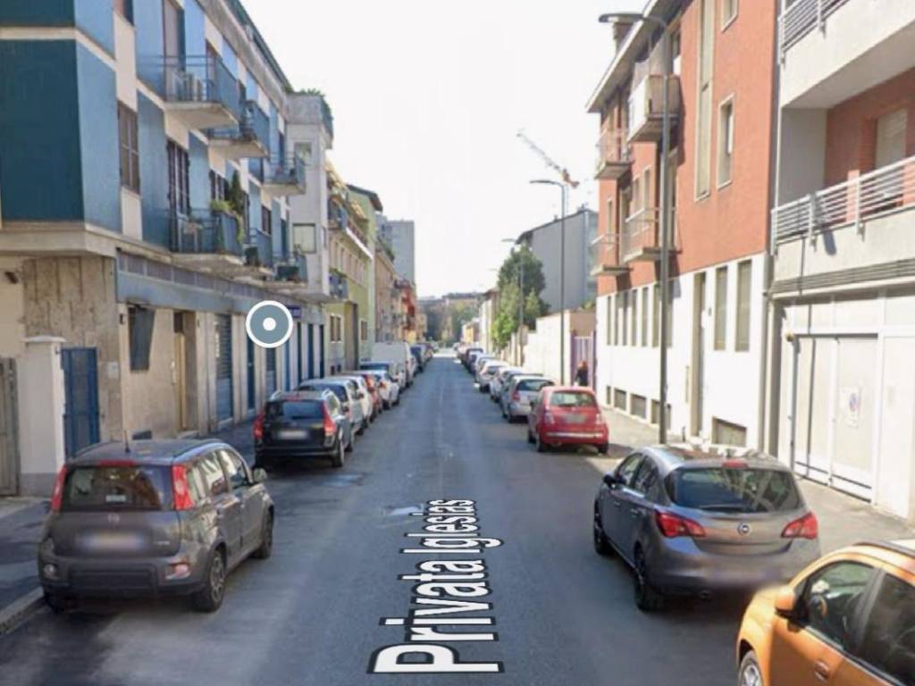 appartamento in vendita a Milano in zona Turro
