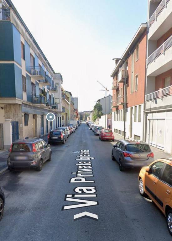 appartamento in vendita a Milano in zona Gorla