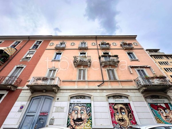 appartamento in vendita a Milano in zona Loreto