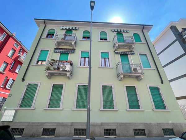 appartamento in vendita a Milano in zona Precotto