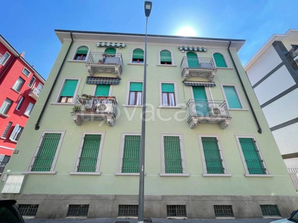 appartamento in vendita a Milano in zona Greco