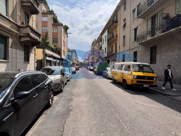 appartamento in vendita a Milano in zona Chiesa Rossa