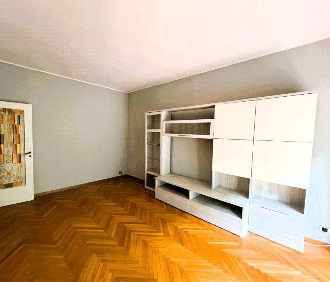 appartamento in vendita a Milano in zona Maggiolina