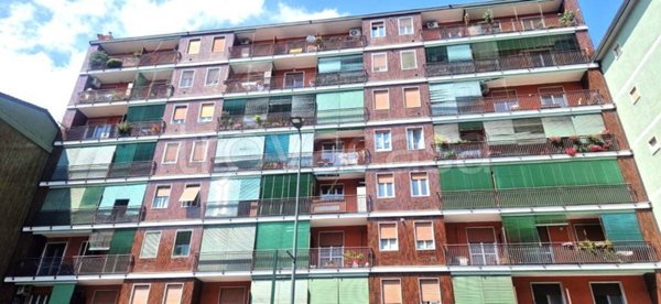 appartamento in vendita a Milano in zona Corvetto
