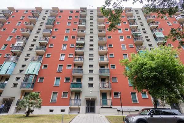 appartamento in vendita a Milano in zona Gratosoglio