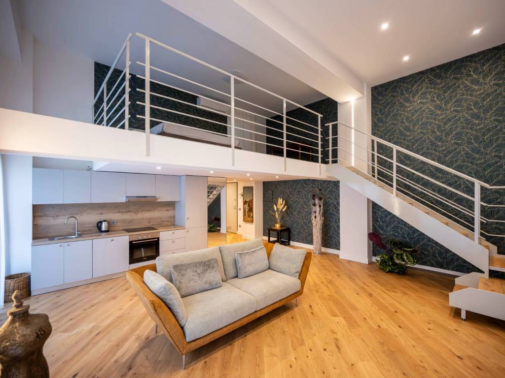 appartamento in vendita a Milano in zona Porta Romana