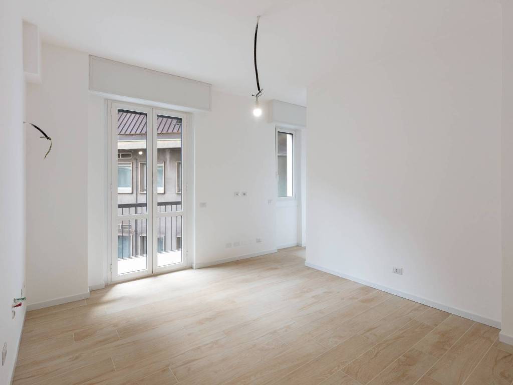 appartamento in vendita a Milano in zona Centro Direzionale