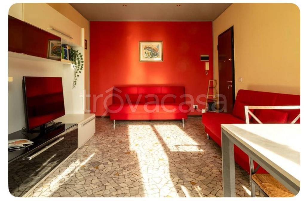 appartamento in vendita a Milano in zona Loreto