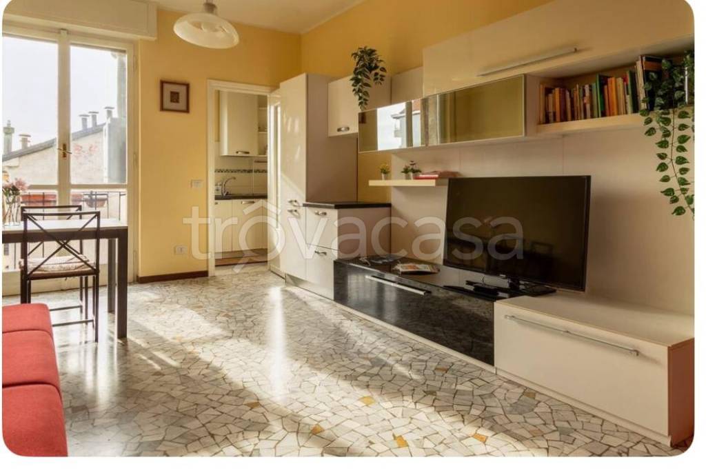 appartamento in vendita a Milano in zona Loreto