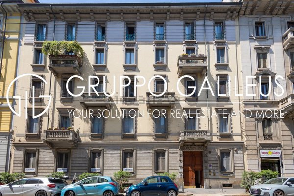 appartamento in vendita a Milano in zona San Vittore