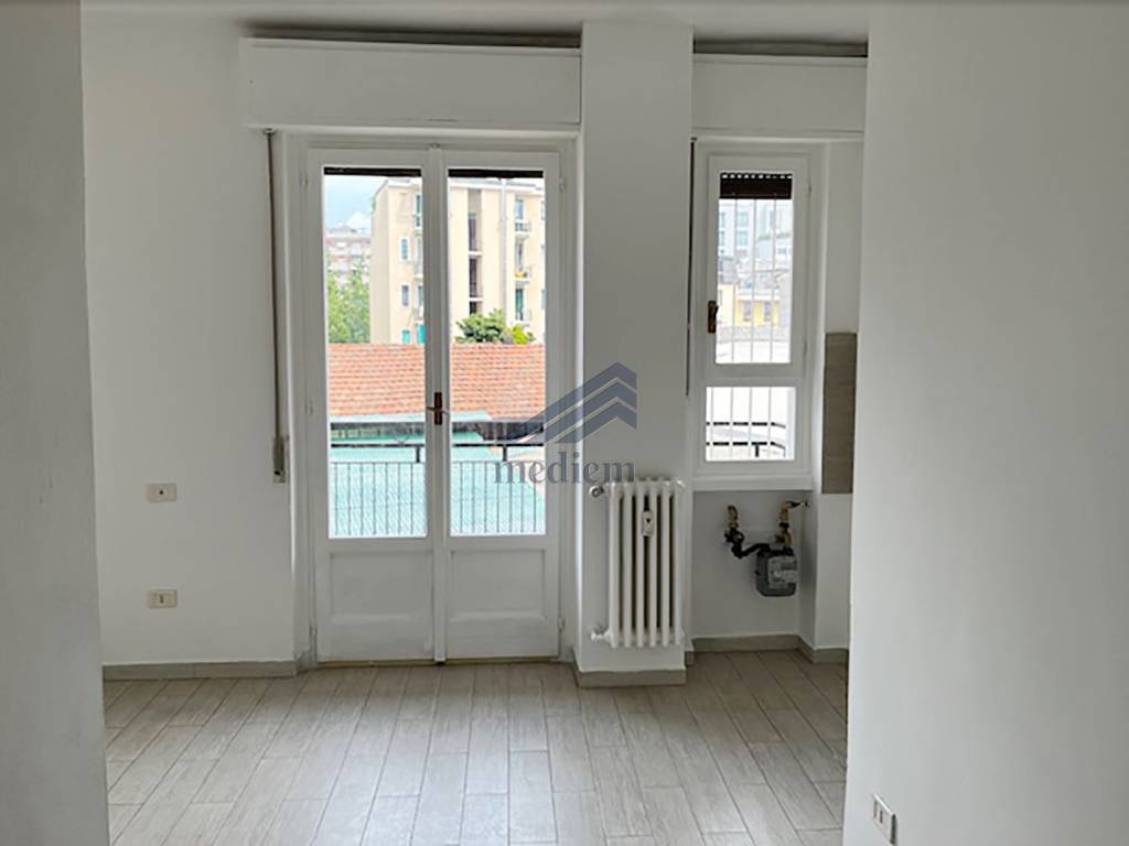 appartamento in vendita a Milano in zona Turro