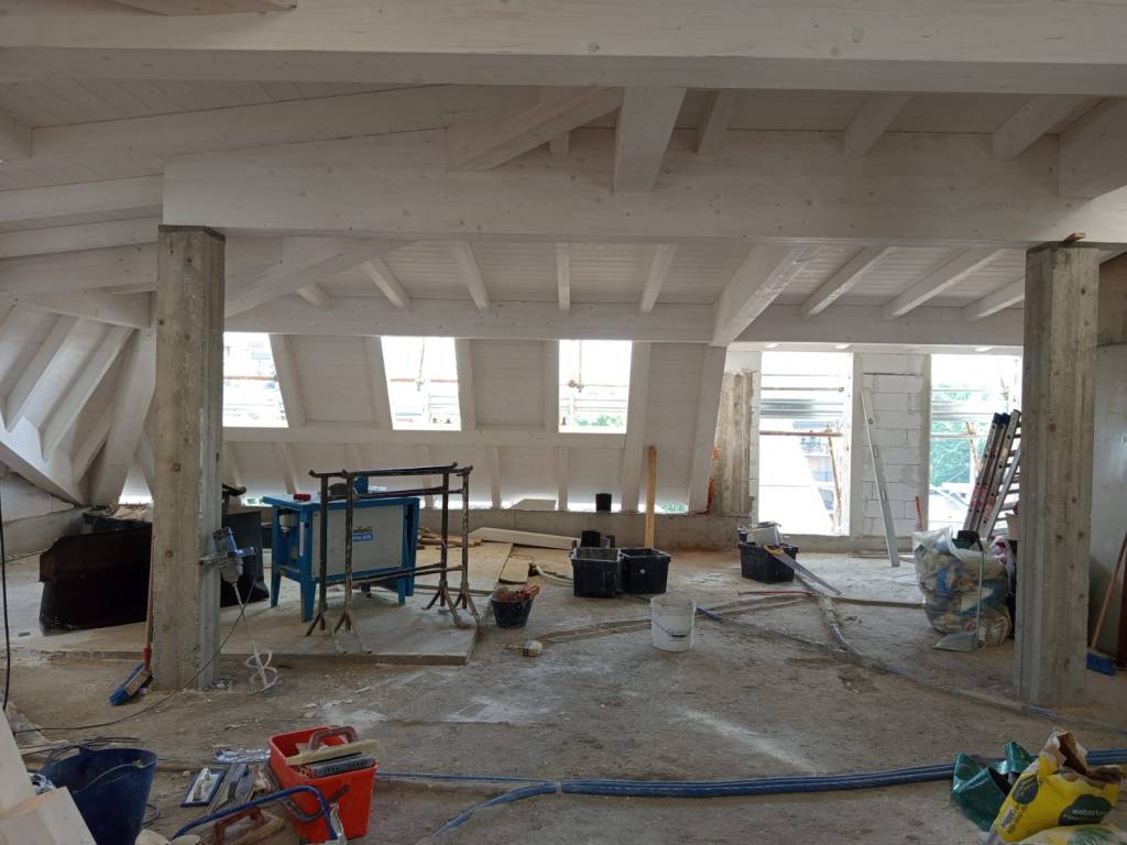 appartamento in vendita a Milano in zona San Siro