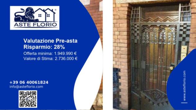 appartamento in vendita a Milano in zona Bocconi